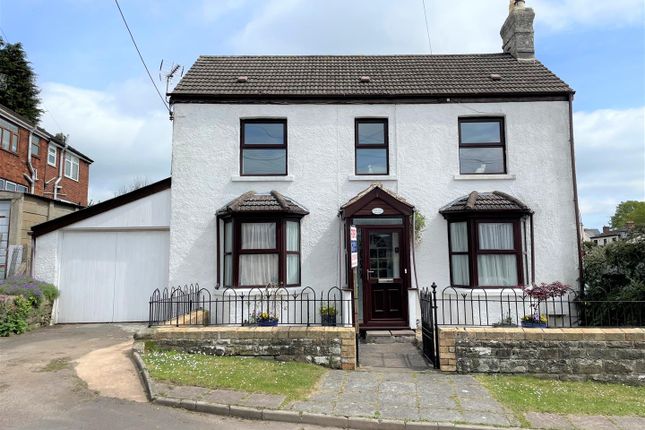 Thumbnail Detached house for sale in Manse Road, Drybrook