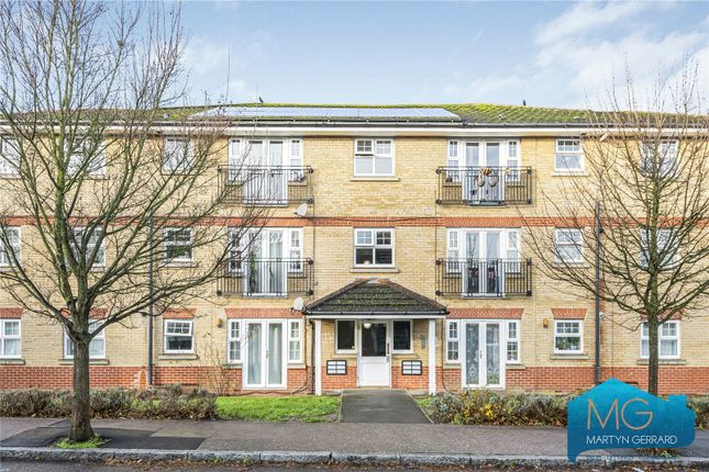 Thumbnail Flat for sale in Osier Crescent, Muswell Hill, London