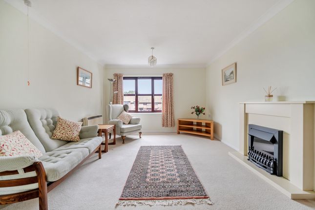 Flat 25, Merrivale Court Stein Road, Emsworth photo 3
