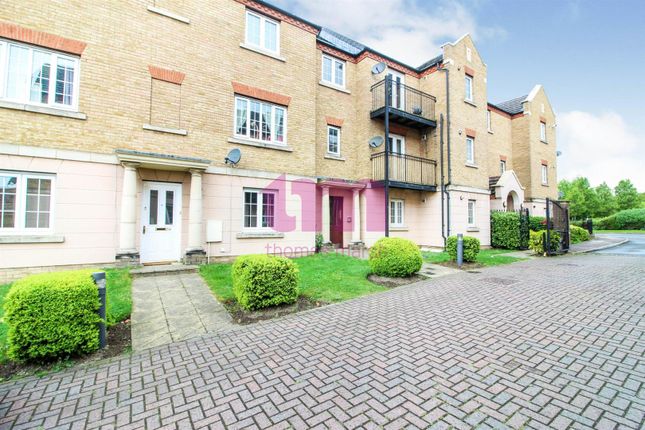 16, Philip Sidney Court, Chafford Hundred Grays photo 2