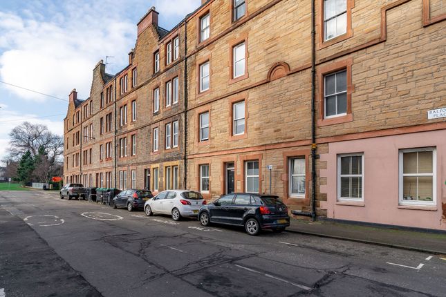 Flat for sale in 4/4 Balfour Place, Leith, Edinburgh