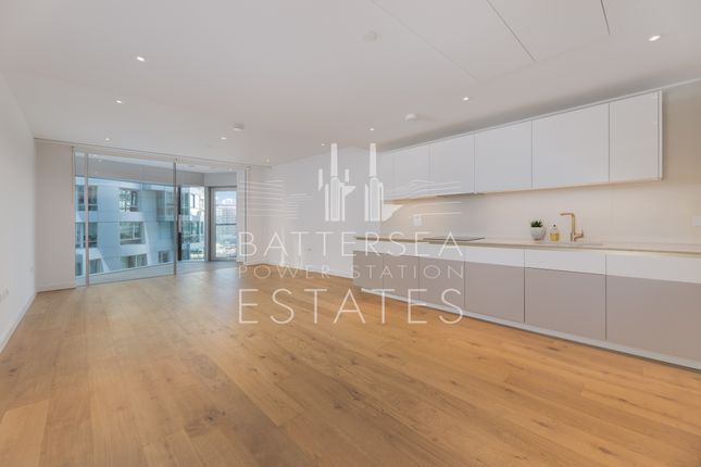 Thumbnail Flat to rent in L-000757, 10 Electric Boulevard, Battersea