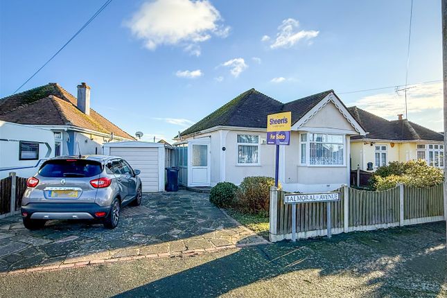 2-bed other on 1, Balmoral Avenue, Clacton-On-Sea, £200,000