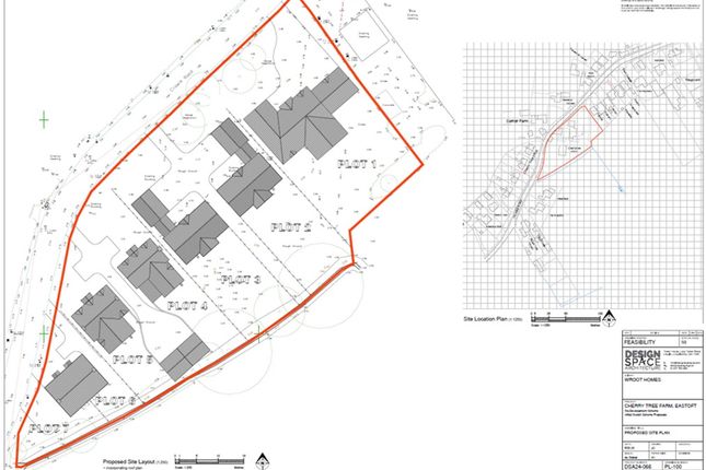 Plot 4 Cherry Tree Farm, Scunthorpe photo 5