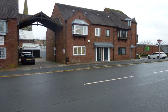 Thumbnail Office to let in The Inhedge, Dudley