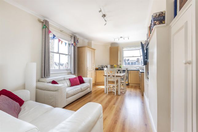 7, Cavendish Mansions, Mill Lane, London photo 4