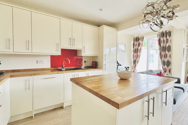 Semi-detached house for sale in Baginton Road, Coventry