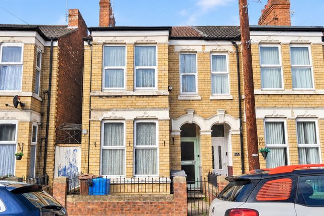 3-bed terraced on 68, Glencoe Street, Hull, £30,000