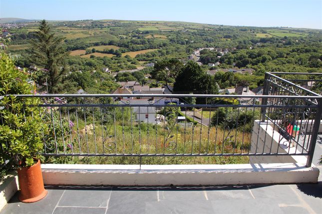 Detached house for sale in Stop And Call, Goodwick