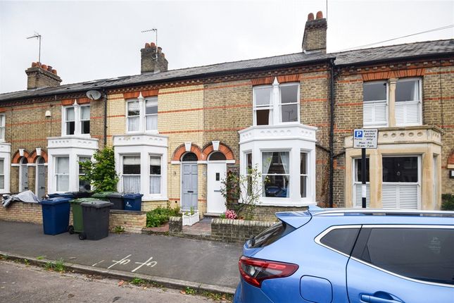 Thumbnail Terraced house to rent in Blinco Grove, Cambridge