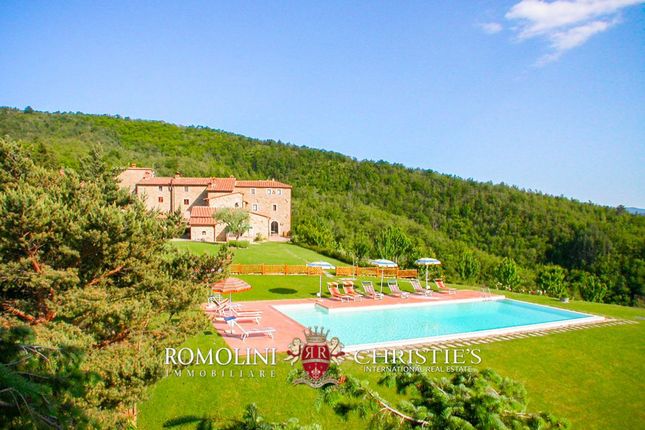 Leisure/hospitality for sale in Arezzo, Tuscany, Italy
