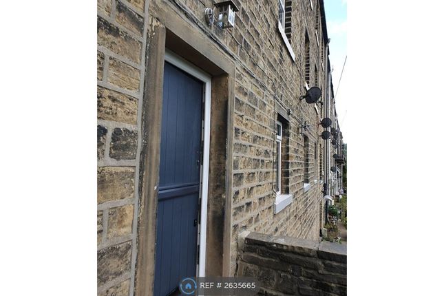 House Front