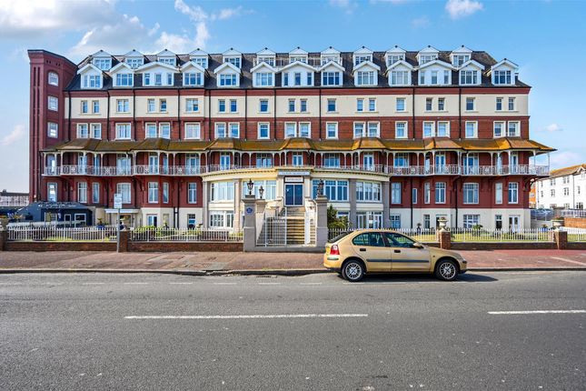 Apartment M, The Sackville Apartments, De La Warr Parade, Bexhill-On-Sea photo 4
