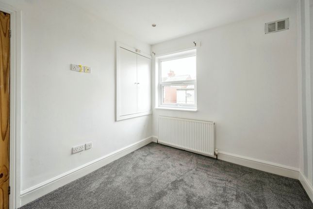 Terraced house for sale in Prospect Street, Norton, Doncaster