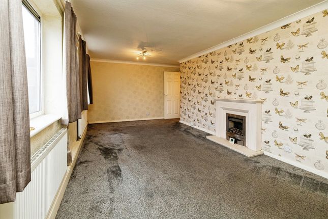 Terraced house for sale in Capper Avenue, Hemswell Cliff, Gainsborough