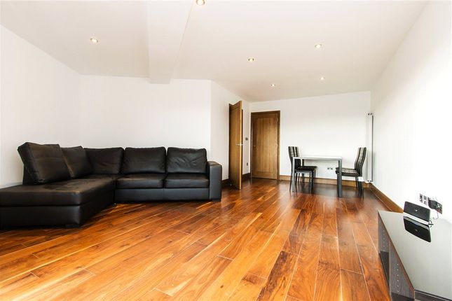 Thumbnail Flat to rent in New Amelia Apartments, 171 Abbey Street, London
