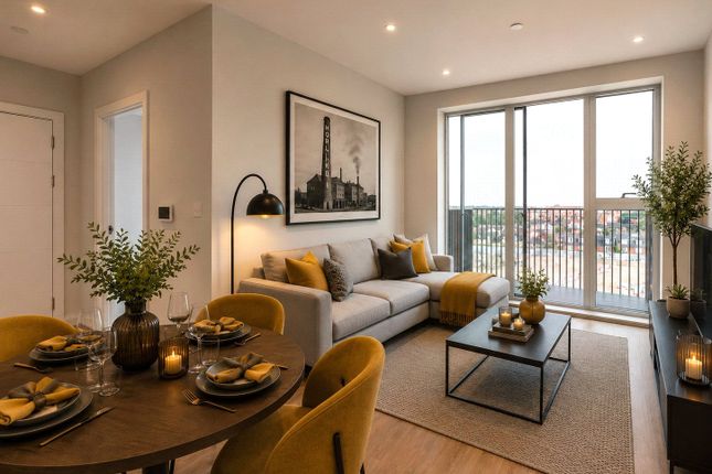 Horlicks Quarter - Plot 552 New, 24a, Engineering Mews, Slough photo 3