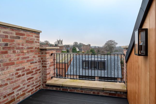 Town house for sale in 7 Marygate Mews, Bootham, York