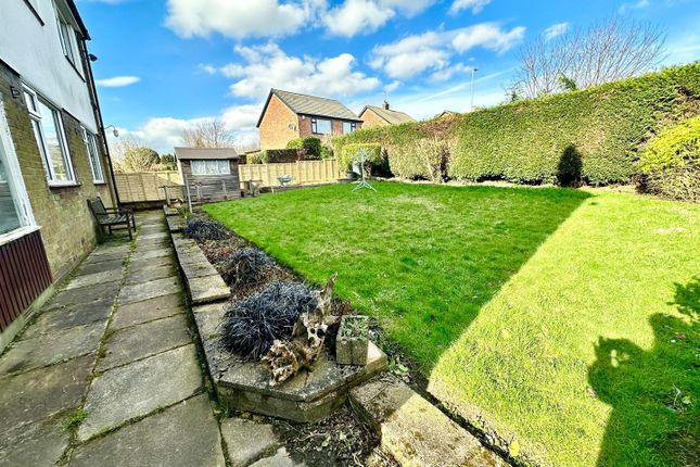 Detached house to rent in Grange View Gardens, Leeds