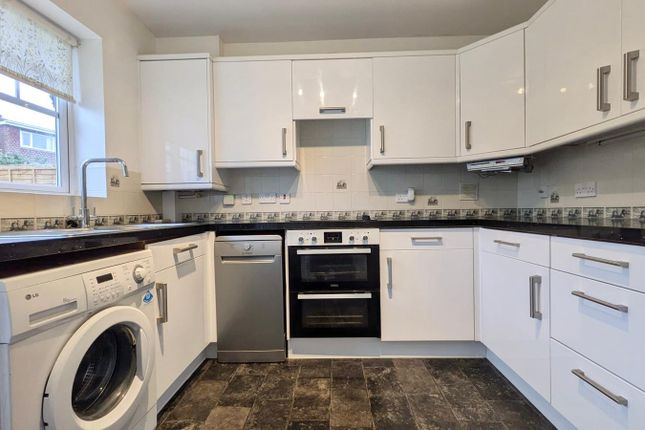 12, Monmouth Farm Close, Pawlett photo 3