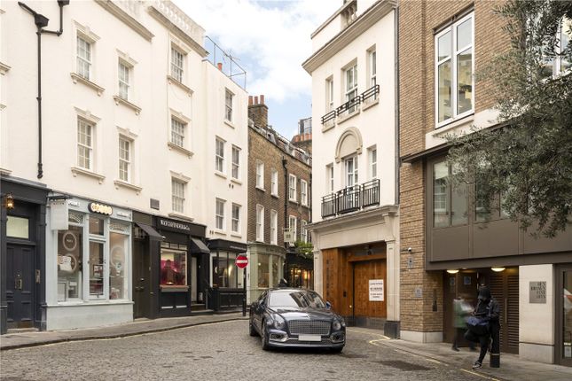 2-bed flat on 6A,, Avery Row, London, £1,895,500