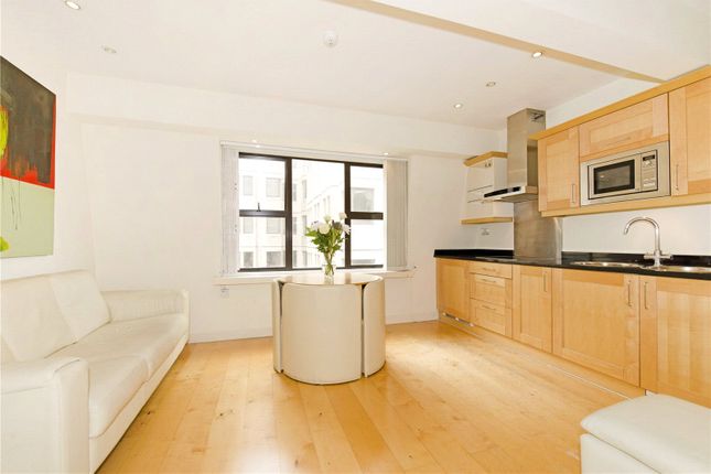 Thumbnail Property to rent in Shelton Street, Covent Garden