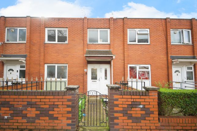 Thumbnail Terraced house for sale in Fords Park Road, London