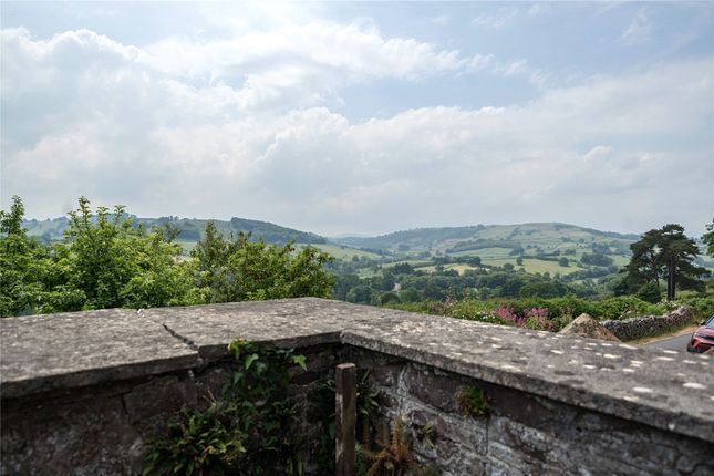 Detached house for sale in Trallong, Brecon, Powys