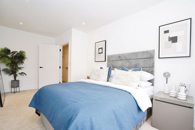 Plot 10c, Apartment Ten, Viciniti, St. Albans photo 4