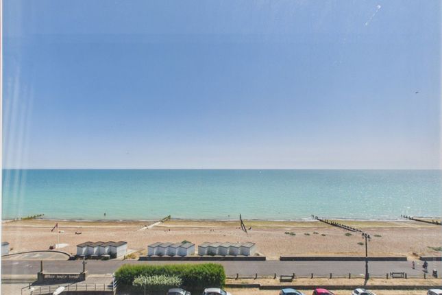 Marine Point,Flat 19, West Parade, Worthing photo 2