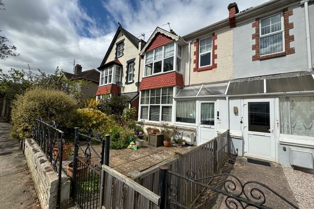 Flat to rent in Cadwell Road, Paignton