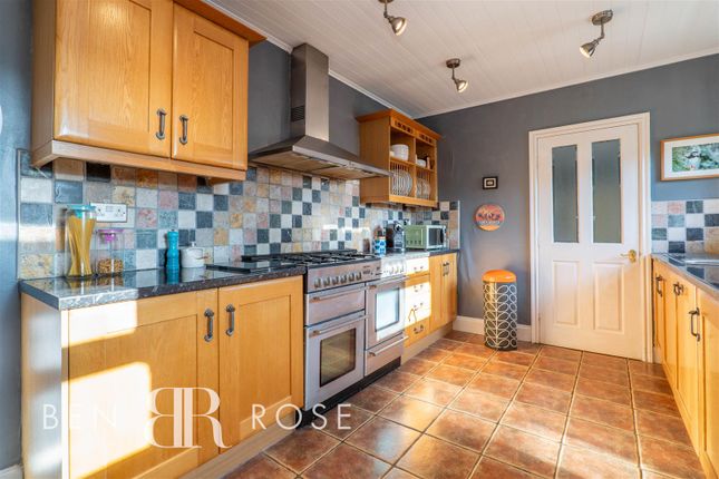 End terrace house for sale in Sunny View, Abbey Village, Chorley