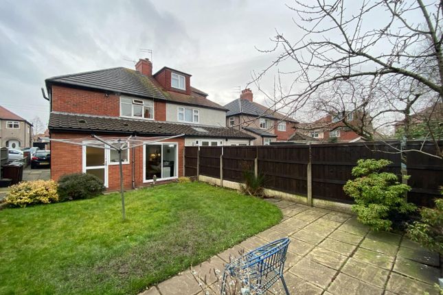4, Wineva Gardens, Liverpool photo 2