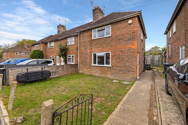 3-bed terraced on 8, Woodland Avenue, West Sussex, £300,000