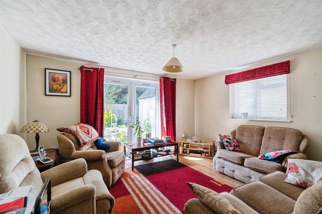 Rose Cottage, Conway Road, Chippenham photo 3
