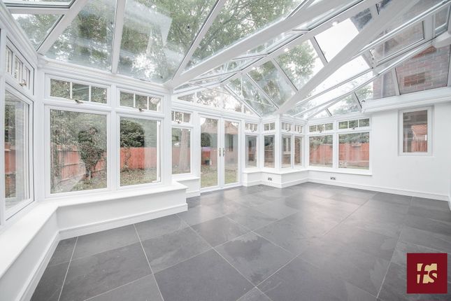 Mulberry House, Lower Wokingham Road, Crowthorne photo 3