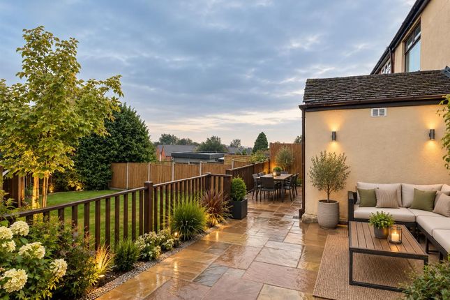404, Ash Bank Road, Werrington Stoke-On-Trent photo 4