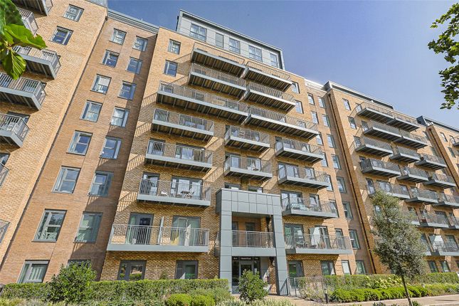 1-bed house on Flat 115, Fermont House, 15, Beaufort Square, Colindale, £350,000