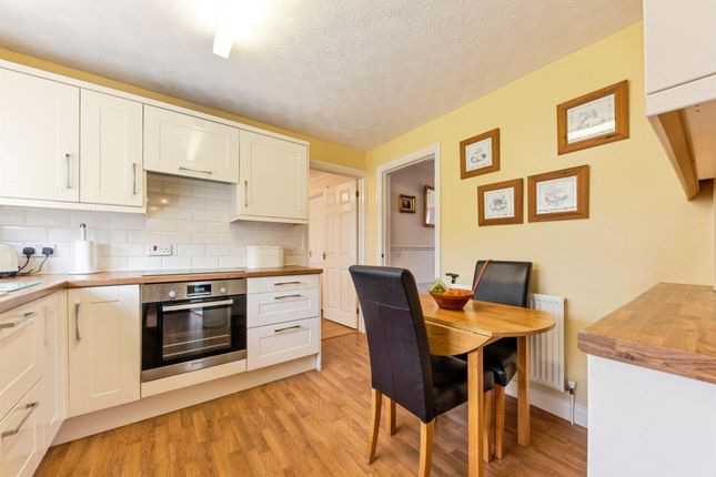 Bernicia Drive, Sleaford photo 4