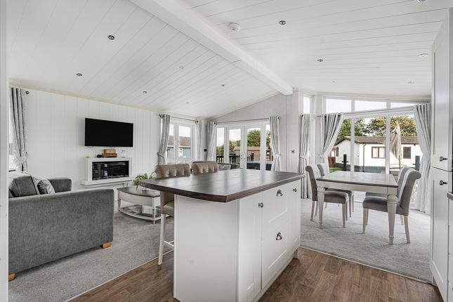 Trevone, Atlantic Bay Holiday Park, Padstow photo 3