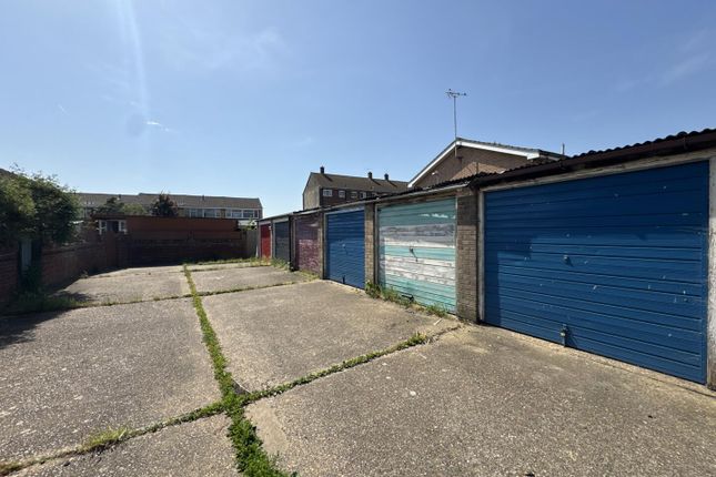 Garage 2, Garage at Woodmanhurst Road, Stanford-Le-Hope photo 2