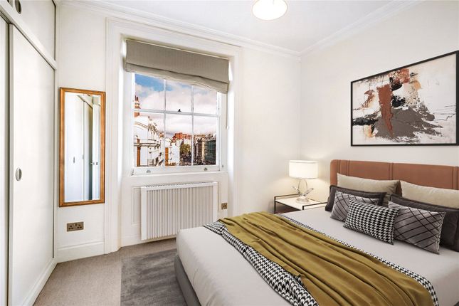 Flat for sale in Cornwall Gardens, South Kensington
