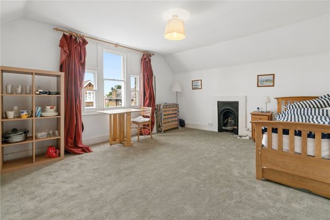 Flat 5, 82, Church Road, Richmond photo 3