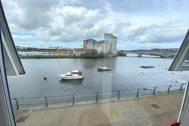 Flat for sale in Newport House, Thornaby Place, Stockton-On-Tees, Durham
