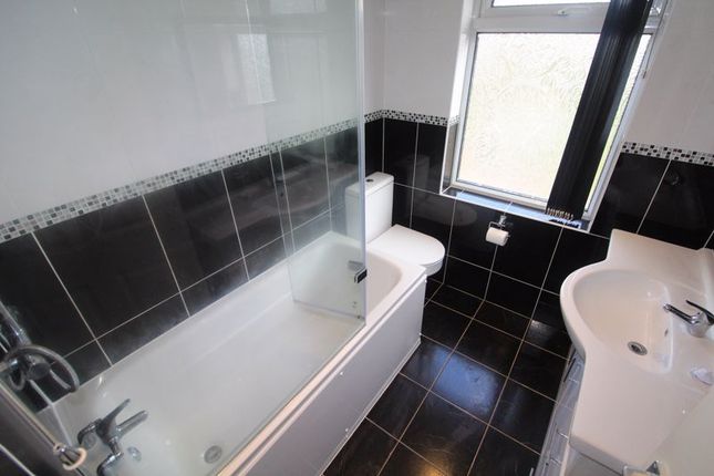 Semi-detached house for sale in Claremont Road, Sedgley, Dudley