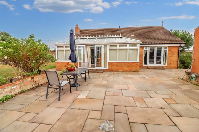 Detached bungalow for sale in Ramsden View Road, Wickford