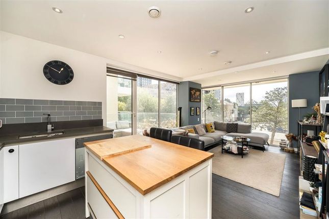 Apartment 56, 47, Pilot Walk, London photo 4