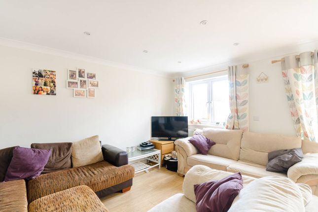 Thumbnail Semi-detached house to rent in Rosemead Close, Tolworth, Surbiton