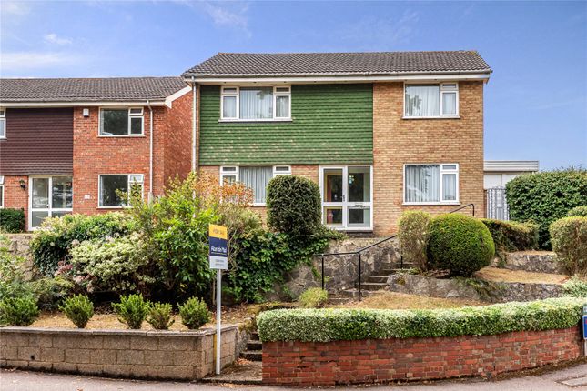 Thumbnail Detached house for sale in Broomhill Road, Orpington