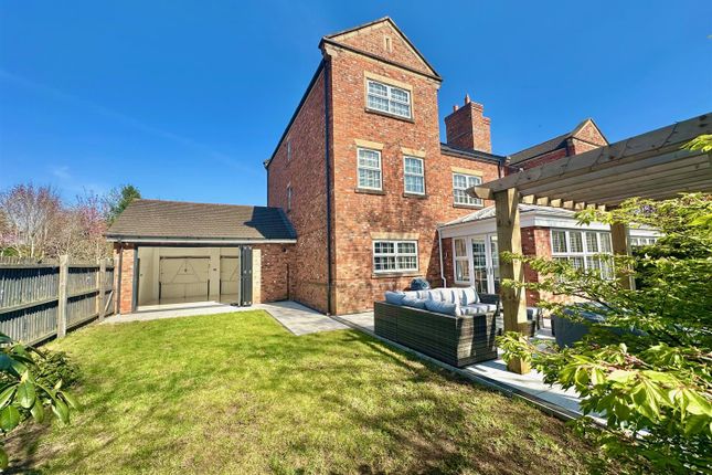 24, Pollard Drive, Nantwich photo 3